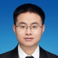 Prof. Dr. Longhua Xu avatar image