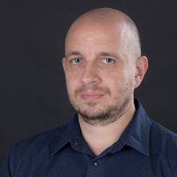 Dr. Bojan Đurin avatar image