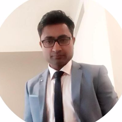 Dr. Khandakar Ahmed avatar image