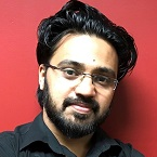 Dr. Irshad Kammakakam avatar image