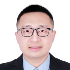 Prof. Dr. Dewei Zhao avatar image