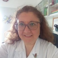 Dr. Paola Parente avatar image