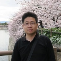 Prof. Dr. Sheng-Joue Young avatar image