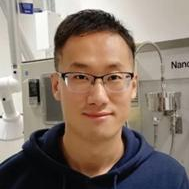 Dr. Xin Li avatar image