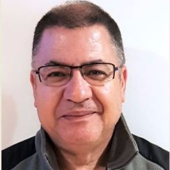Prof. Dr. Mounir Boukadoum avatar image