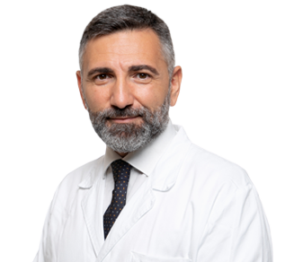 Dr. Damiano Caputo avatar image