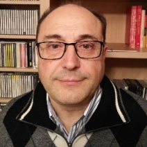 Prof. Dr. Ramón G. Rubio avatar image