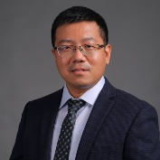 Dr. Changkun Liu avatar image