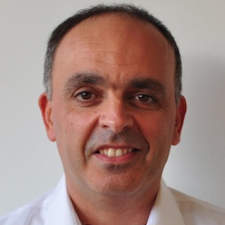 Prof. Dr. Lluís Blancafort avatar image