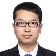 Prof. Dr. Haohui Xin avatar image