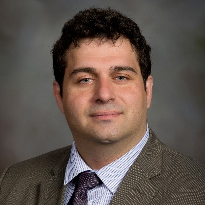 Dr. Aureliano Bombarely avatar image