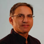 Prof. Dr. Shlomo Matalon avatar image