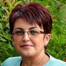 Dr. Lenuţa Şuta avatar image