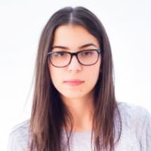 Dr. Claudia-Geanina Watz avatar image