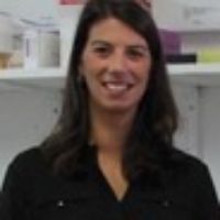 Dr. Margarida Espada avatar image