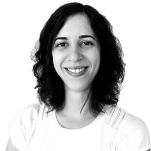 Dr. Rebeca Cruz avatar image