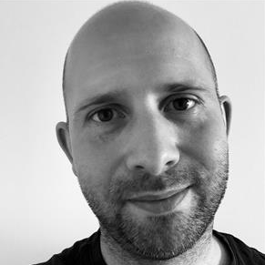 Prof. Dr. Phil Legg avatar image