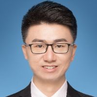 Dr. Peifeng Gao avatar image