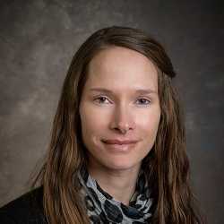 Dr. Angelia L. Seyfferth avatar image