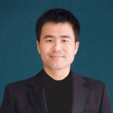 Dr. Xiangjin Shen avatar image