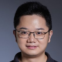 Dr. Leike Zhang avatar image