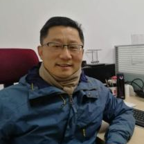 Prof. Dr. Chongjun Zhao avatar image