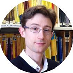 Prof. Dr. Nicolas Boulanger avatar image