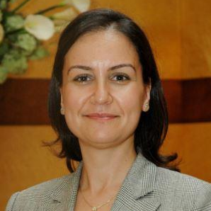 Prof. Dr. Cigdem Yangin-Gomec avatar image