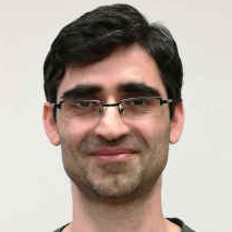 Dr. Yusuf Eshqi Molan avatar image