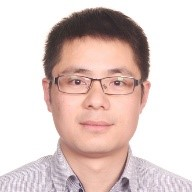 Dr. Sijun Liu avatar image