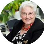 Prof. Janet Treasure avatar image