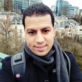 Dr. Nejib Kasmi avatar image