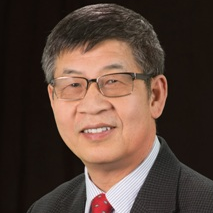 Prof. Dr. Qin Zhang avatar image