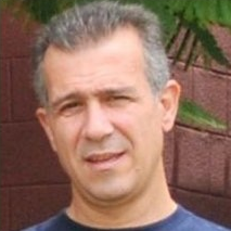 Prof. Dr. Michael Glykas avatar image