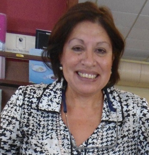 Prof. Dr. Sofía Noemí Chulze avatar image