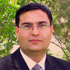 Dr. Majid Tolouei-Rad avatar image
