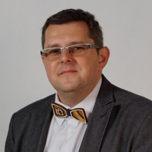 Prof. Dr. Róbert Hudec avatar image