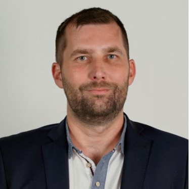 Dr. Patrik Kamencay avatar image