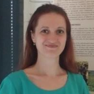 Dr. Steliana Rodino avatar image