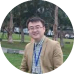 Prof. Dr. Yi-Fu Cai avatar image