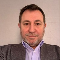 Dr. Giampiero Mazzaglia avatar image