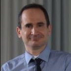 Prof. Dr. Gregorio Giménez Esteban avatar image