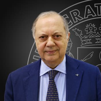 Prof. Dr. Raffaele Riccio avatar image