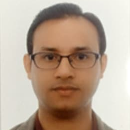 Dr. Sabuj Chandra Sutradhar avatar image