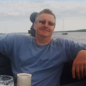 Prof. Dr. Barry Godfrey avatar image