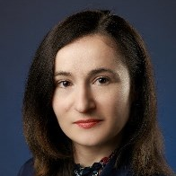 Dr. Katarzyna Bialik-Wąs avatar image
