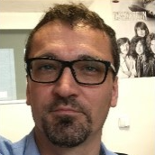 Dr. Jiri Gruz avatar image