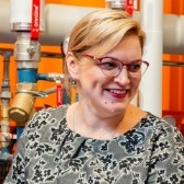 Dr. Anna Volkova avatar image