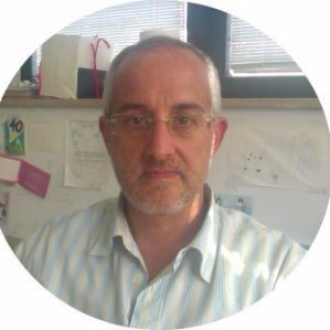 Dr. Luca De Stefano avatar image