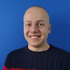 Dr. Bruno Miranda avatar image